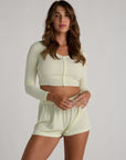poppy pajama set