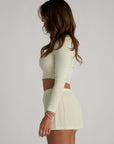 poppy pajama set