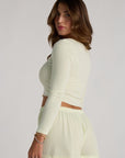 poppy pajama set