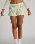 poppy pajama set