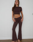 coffee run pants