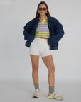 ky jean jacket