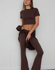 coffee run pants