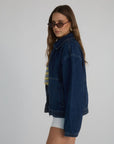 ky jean jacket