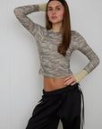 in the army now top