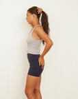 signature classic tank top