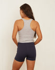 signature classic tank top