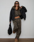 uptown leather jacket