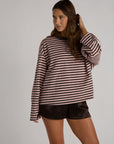 yacht club top