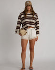 juliette lace shorts