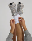 scrunch sock