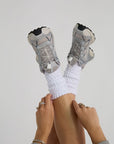 scrunch sock