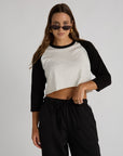 baseball tee