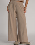 waffle lounge pants