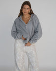 linds oversized sweatshirt