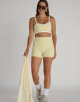 for the girls contrast bra