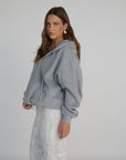 linds oversized sweatshirt