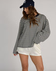 yacht club top