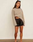 juliette lace shorts