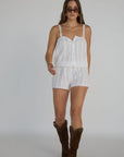 angelica lace set