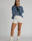 yacht club top
