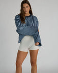 yacht club top