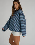 yacht club top