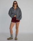 park city pullover