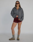 park city pullover