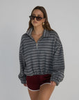 park city pullover