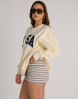USA pullover