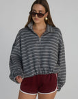 park city pullover