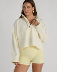 out of office pullover