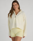 out of office pullover