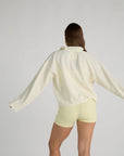 out of office pullover