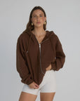 linds oversized sweatshirt