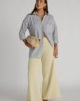 summer fling crochet pants