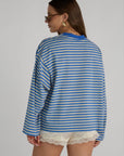 yacht club top