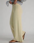 summer fling crochet pants