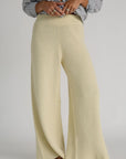 summer fling crochet pants