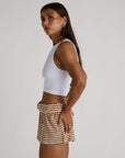 casual seamless tank