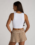 casual seamless tank