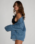 winnie utility jacket