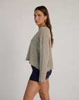muse sheer top *pre-order*