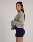 muse sheer top *pre-order*