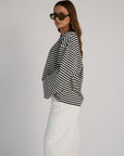 yacht club top