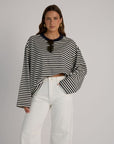 yacht club top