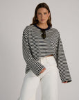yacht club top