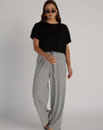 pacific striped pants
