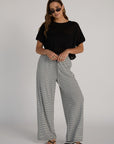 pacific striped pants